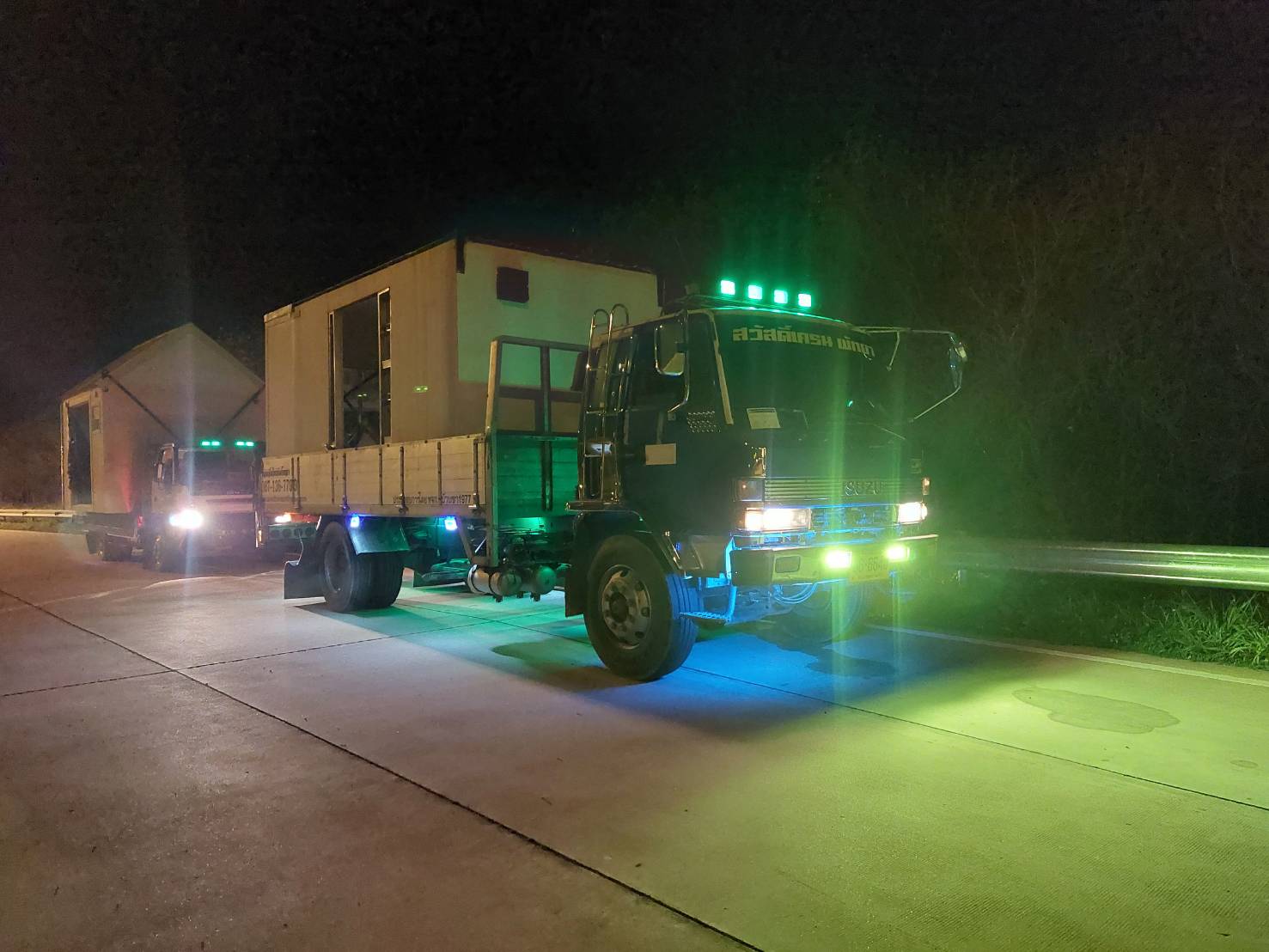 14 - https://sawatcranepattaya.com | สวัสดิ์เครน พัทยา - บริการให้เช่ารถรับจ้างขนส่งทั่วไทย รายเที่ยว รายเดือน รายวัน รถขนส่ง 4 ล้อ และ 6 ล้อ รถโมบายเครน รถเฮี๊ยบ 10 ล้อ สำรวจหน้างานฟรี