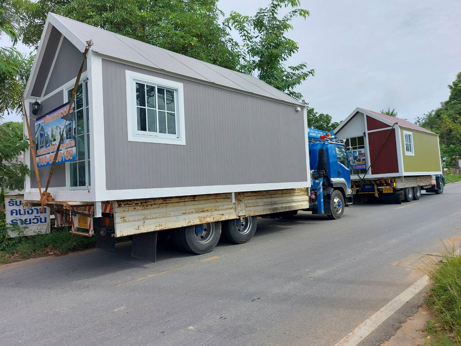 23 - https://sawatcranepattaya.com | สวัสดิ์เครน พัทยา - บริการให้เช่ารถรับจ้างขนส่งทั่วไทย รายเที่ยว รายเดือน รายวัน รถขนส่ง 4 ล้อ และ 6 ล้อ รถโมบายเครน รถเฮี๊ยบ 10 ล้อ สำรวจหน้างานฟรี