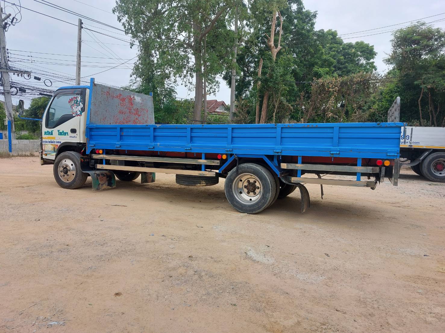 9 - https://sawatcranepattaya.com | สวัสดิ์เครน พัทยา - บริการให้เช่ารถรับจ้างขนส่งทั่วไทย รายเที่ยว รายเดือน รายวัน รถขนส่ง 4 ล้อ และ 6 ล้อ รถโมบายเครน รถเฮี๊ยบ 10 ล้อ สำรวจหน้างานฟรี